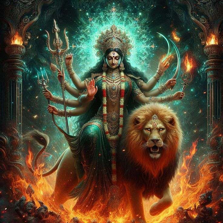 Baglamukhi Havan for Black Magic Removal – Powerful Protection Ritual